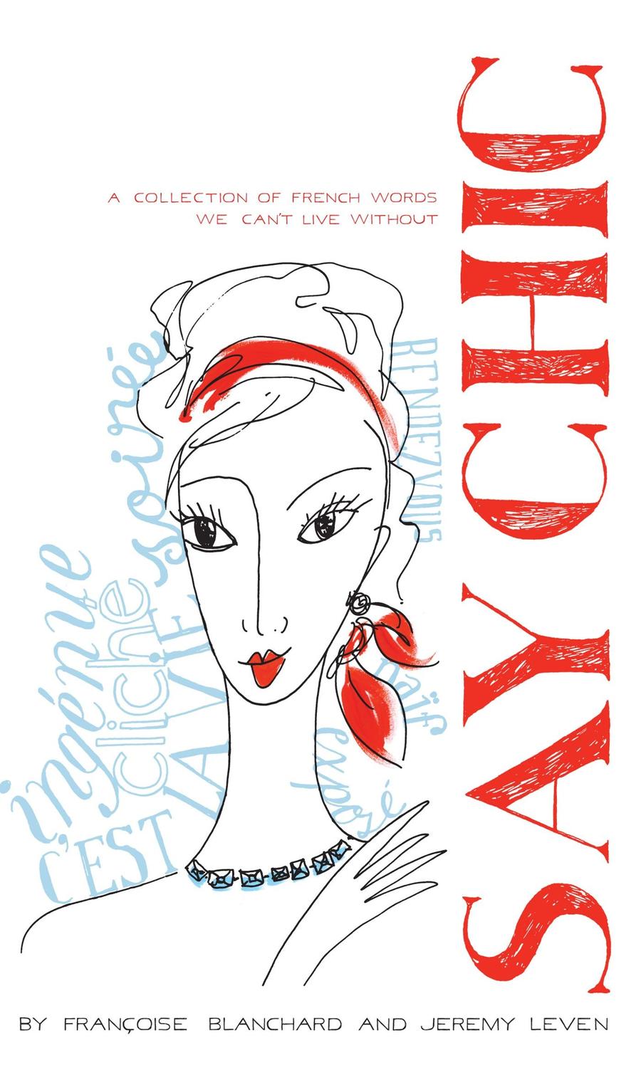 Say Chic-Lifestyle and Leisure-買書書 BuyBookBook