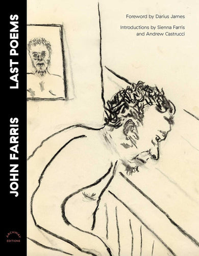 Last Poems-Poetry-買書書 BuyBookBook