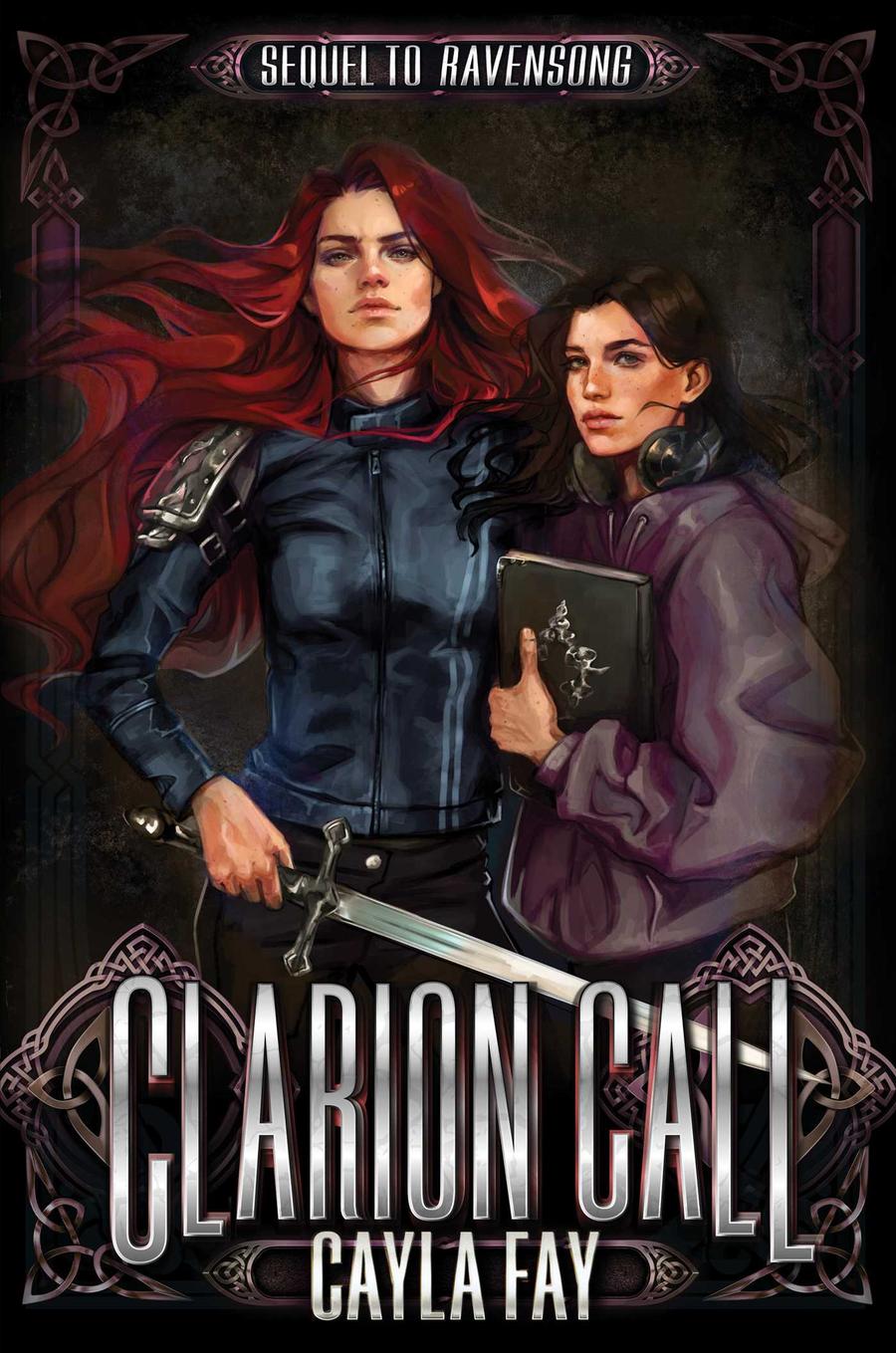 Clarion Call-Children’s / Teenage fiction: General and modern fiction-買書書 BuyBookBook