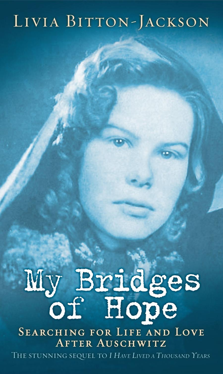My Bridges of Hope-Children’s / Teenage general interest: History and Warfare-買書書 BuyBookBook