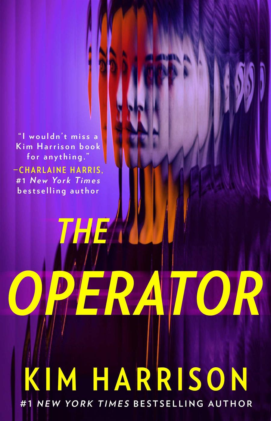The Operator-Fiction: Thriller and horror-買書書 BuyBookBook