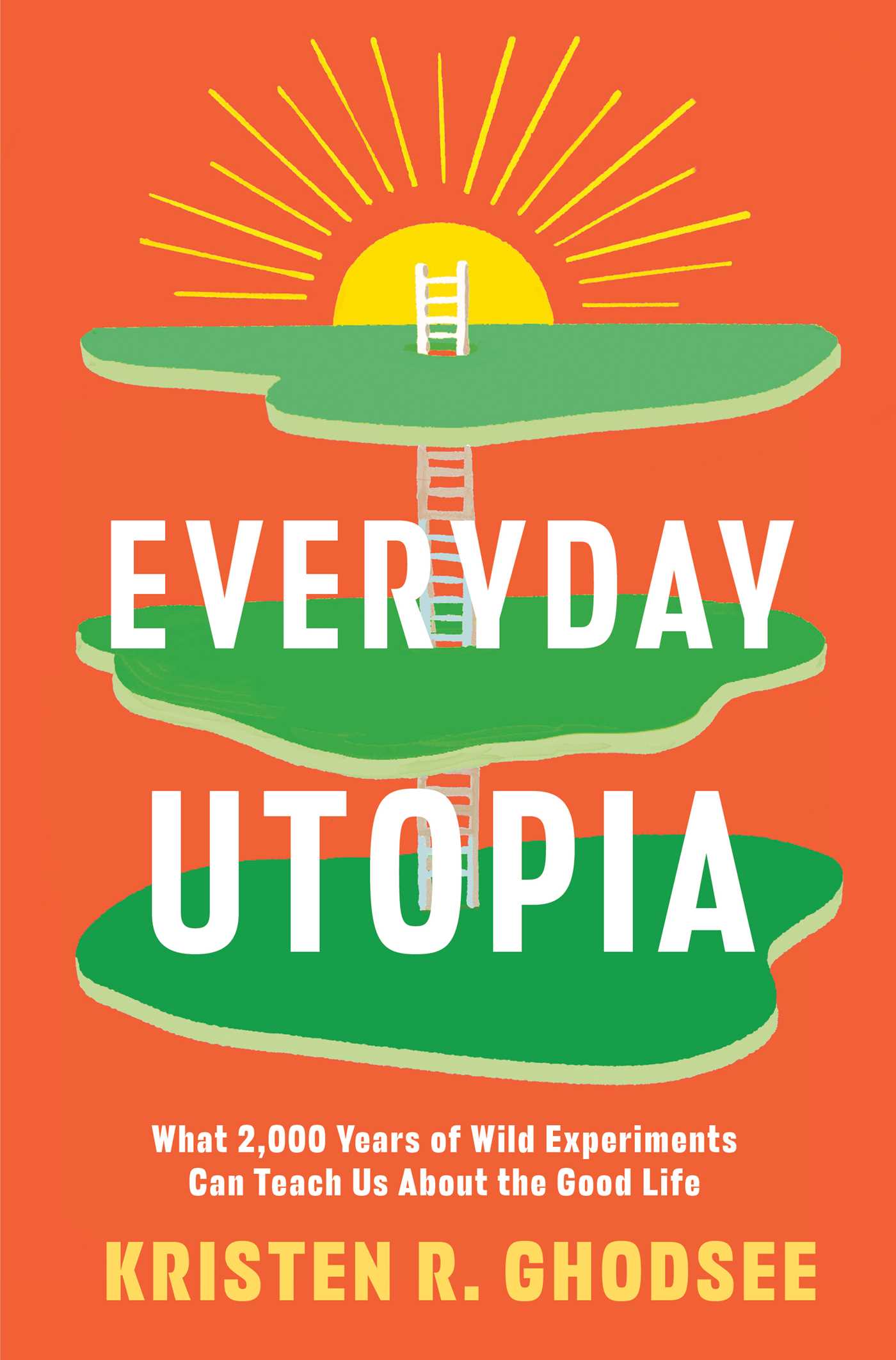 Everyday Utopia-Family and health-買書書 BuyBookBook