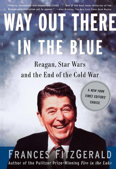 Way Out There In the Blue-History and Archaeology-買書書 BuyBookBook