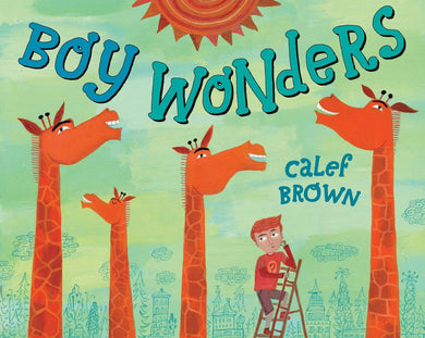 Boy Wonders-Children’s / Teenage fiction: Humorous stories-買書書 BuyBookBook