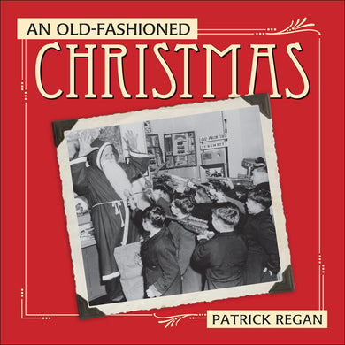 An Old-Fashioned Christmas-Lifestyle and Leisure-買書書 BuyBookBook