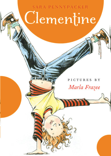 Clementine-Children’s / Teenage fiction: General and modern fiction-買書書 BuyBookBook