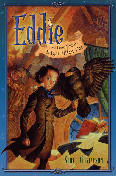 Eddie-Children’s / Teenage fiction: Crime and mystery fiction-買書書 BuyBookBook