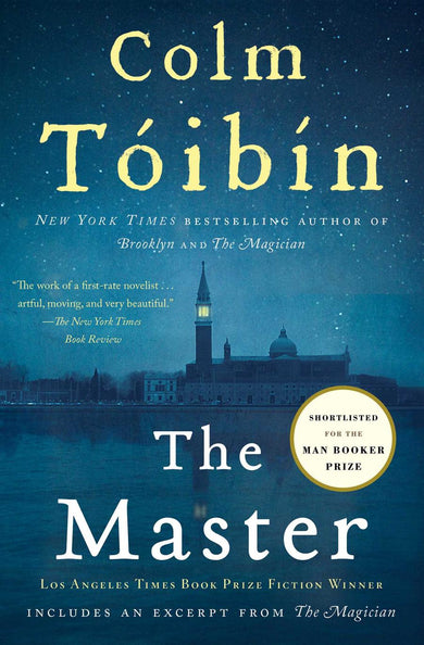 The Master-Fiction: Historical fiction-買書書 BuyBookBook
