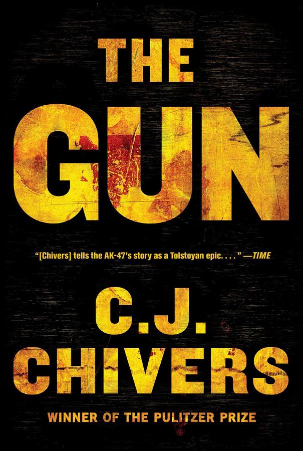 The Gun-History and Archaeology-買書書 BuyBookBook
