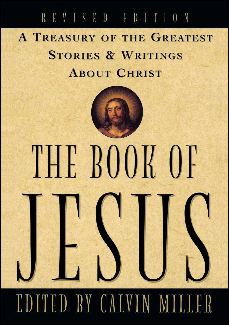 The Book of Jesus-Religion and beliefs-買書書 BuyBookBook