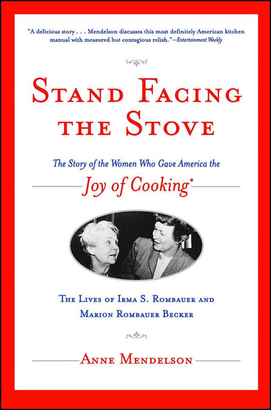 Stand Facing the Stove-Biography and memoirs-買書書 BuyBookBook