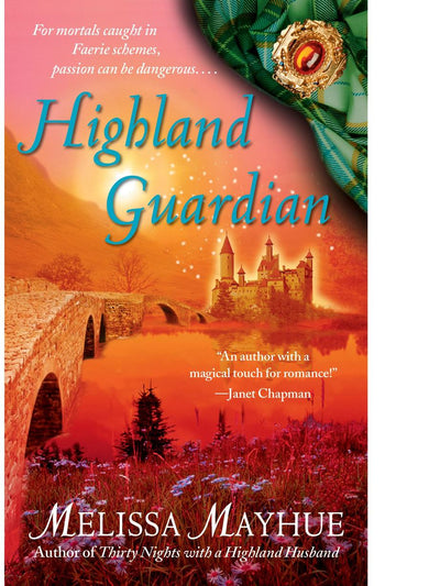 Highland Guardian-Fiction: Romance-買書書 BuyBookBook