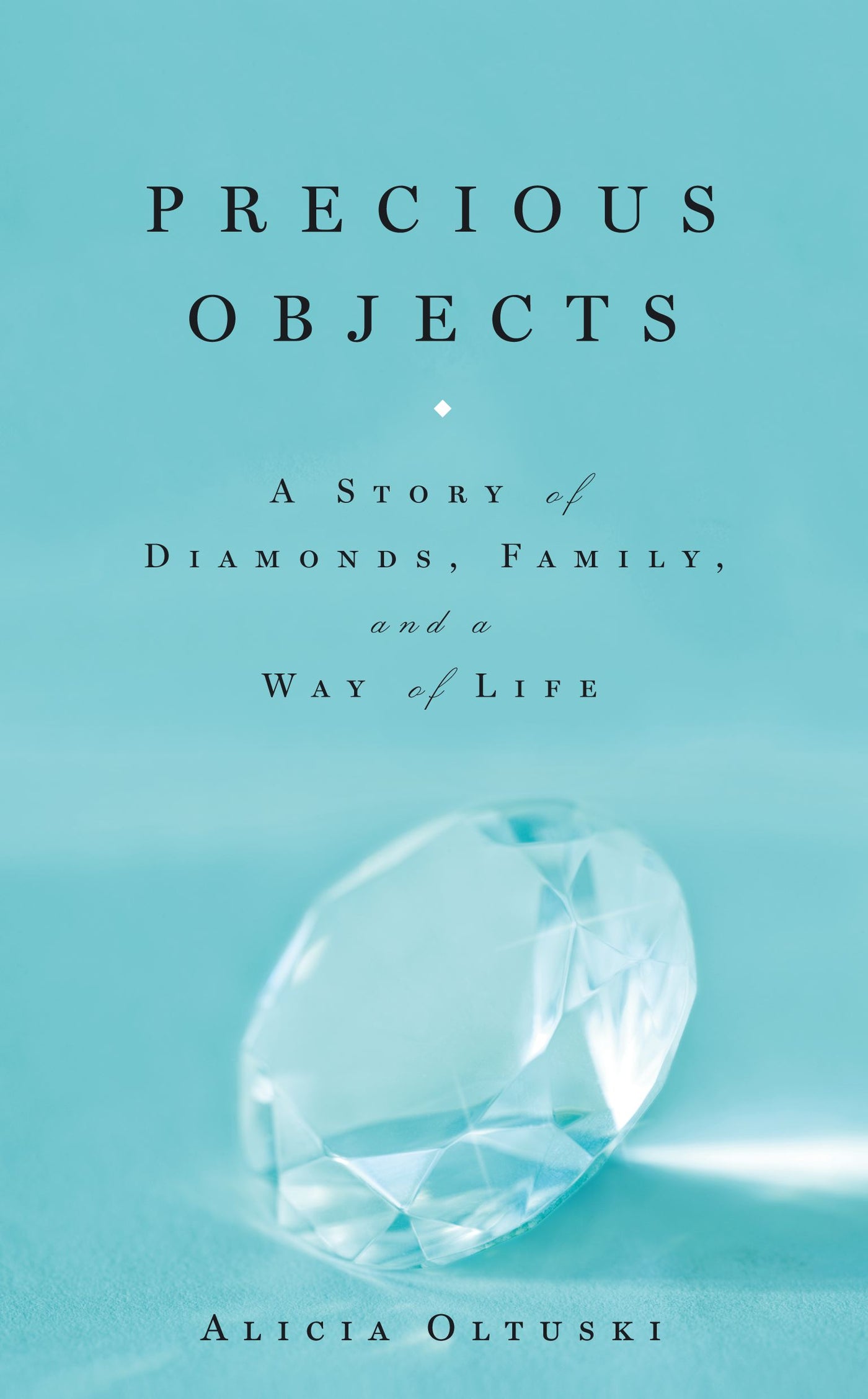 Precious Objects-Society/ culture/ social sciences-買書書 BuyBookBook