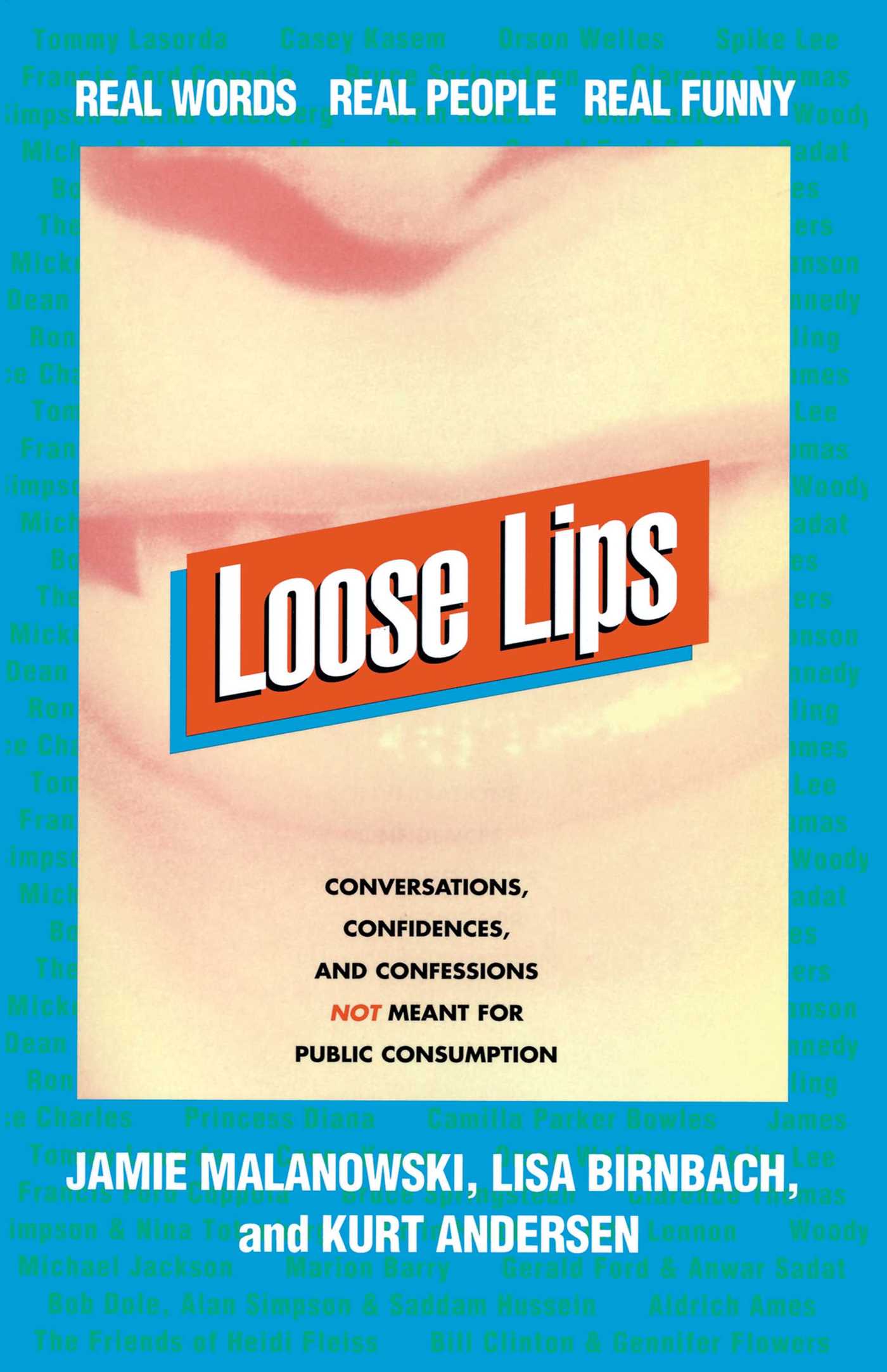 Loose Lips-Lifestyle and Leisure-買書書 BuyBookBook