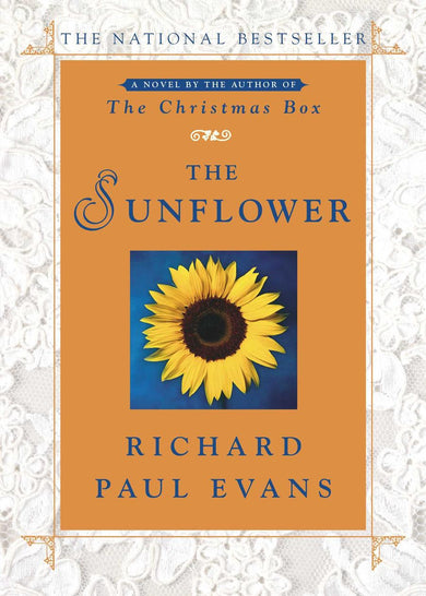 The Sunflower-Fiction: Modern and contemporary-買書書 BuyBookBook