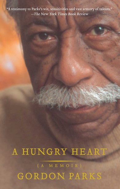 A Hungry Heart-Biography and memoirs-買書書 BuyBookBook