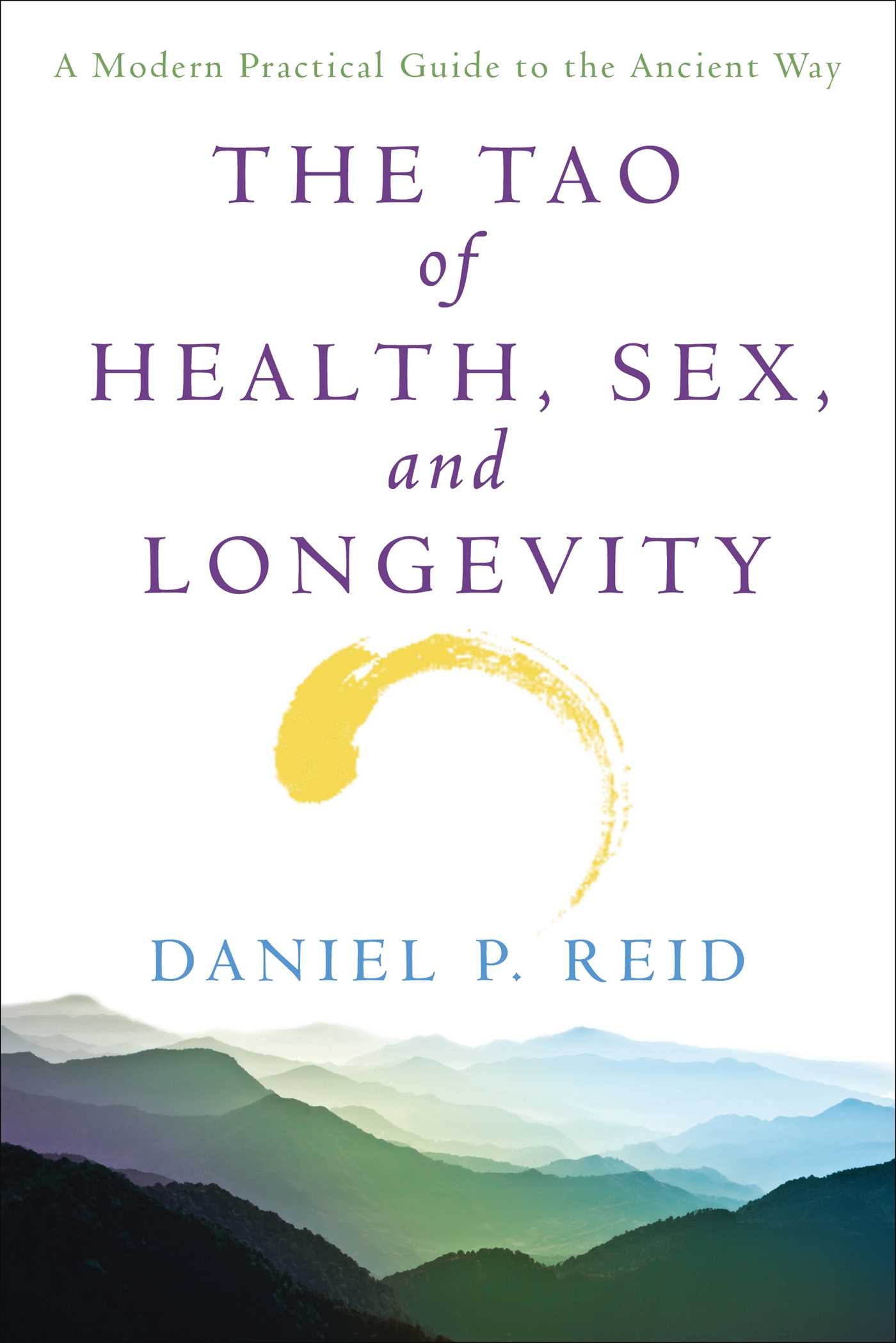 The Tao of Health, Sex, and Longevity-Mind/ body/ spirit-買書書 BuyBookBook