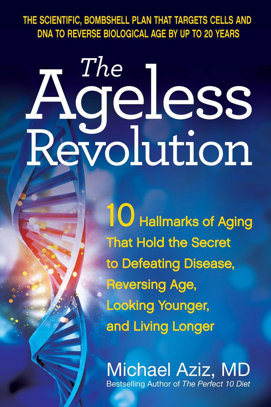 The Ageless Revolution-Lifestyle and Leisure-買書書 BuyBookBook