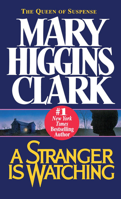 Stranger Is Watching-Fiction: general and literary-買書書 BuyBookBook
