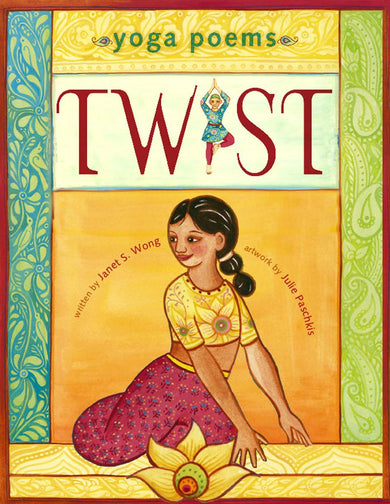 Twist-Children’s picture books-買書書 BuyBookBook