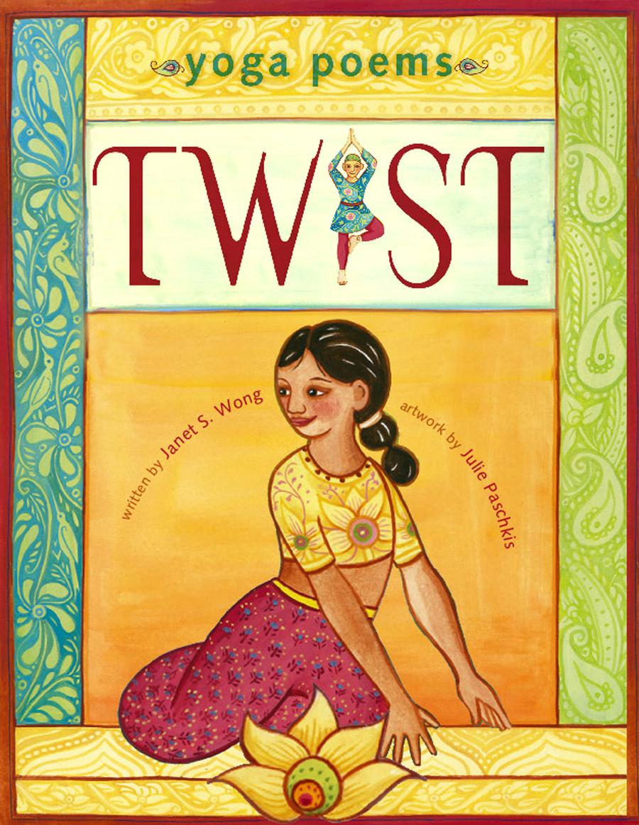 Twist-Children’s picture books-買書書 BuyBookBook