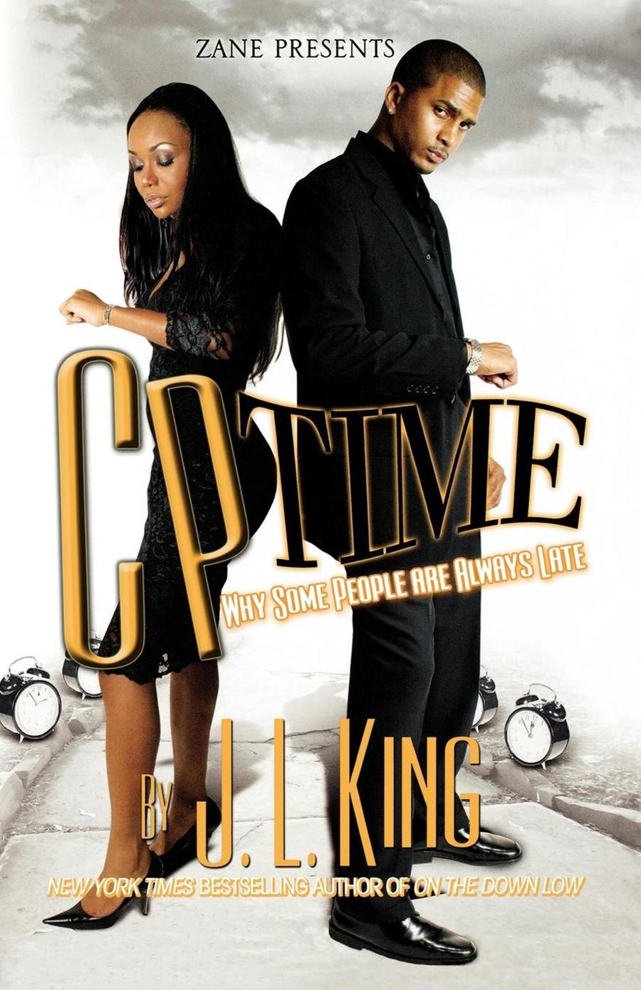 CP Time-Lifestyle and Leisure-買書書 BuyBookBook