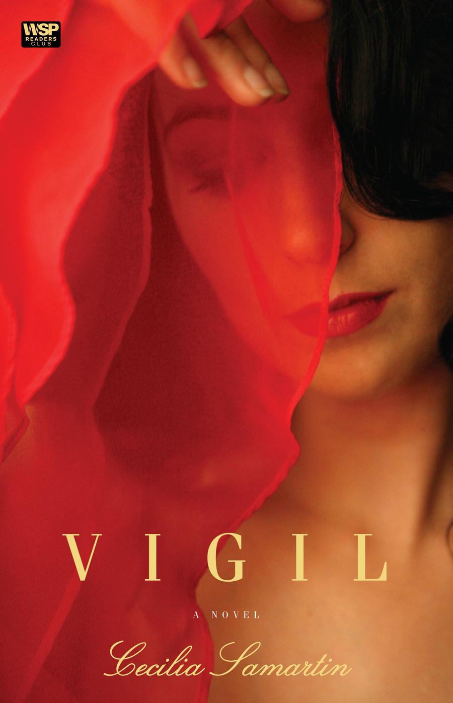 Vigil-Fiction: general and literary-買書書 BuyBookBook