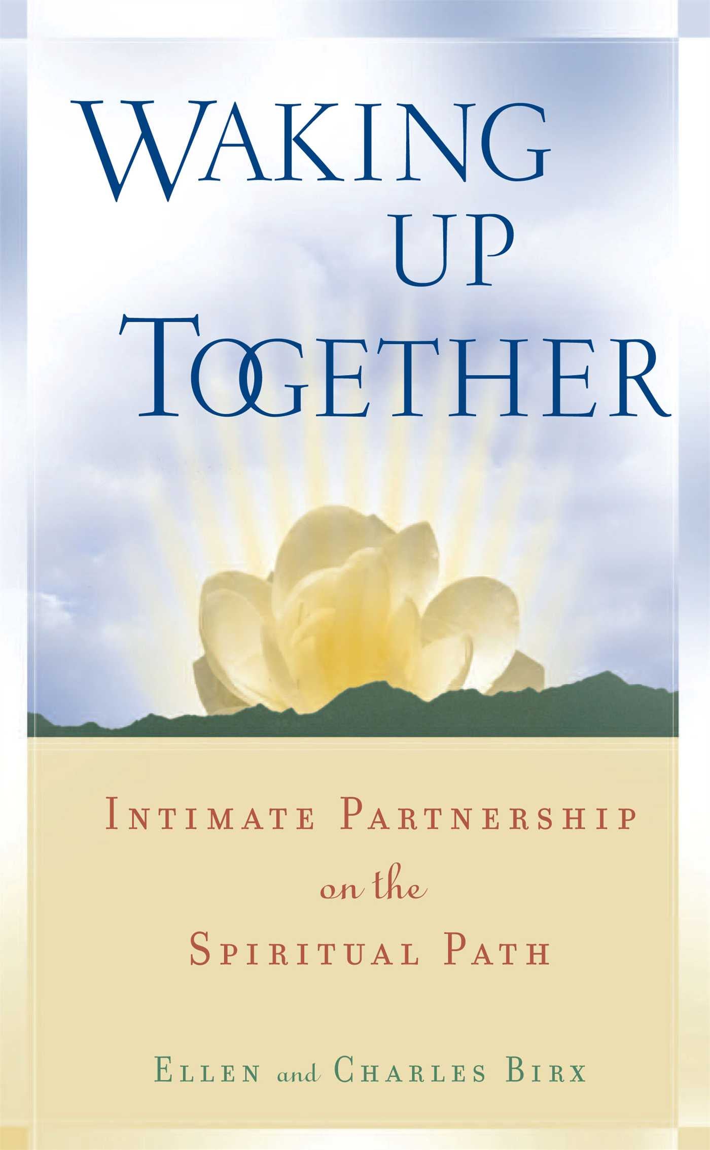 Waking Up Together-Religion and beliefs-買書書 BuyBookBook