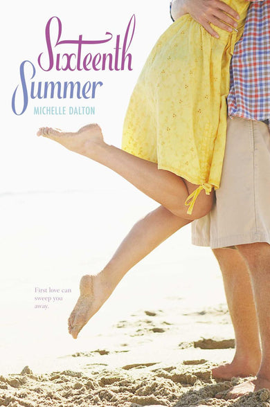 Sixteenth Summer-Children’s / Teenage fiction: Relationship stories-買書書 BuyBookBook