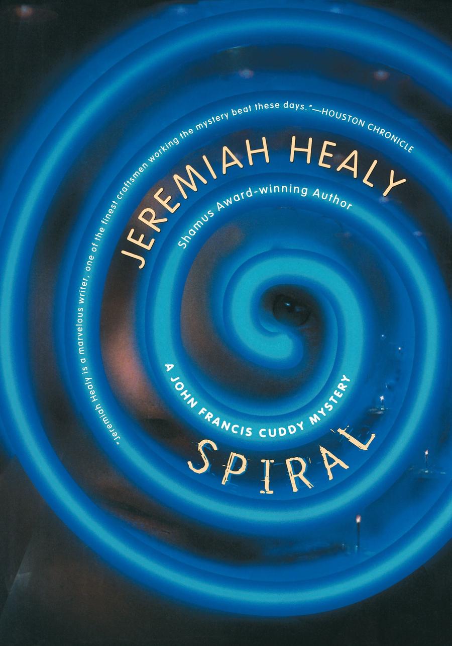 Spiral-Fiction: Crime and mystery-買書書 BuyBookBook