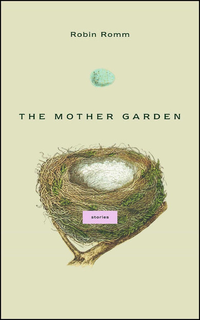 The Mother Garden-Fiction: Short stories and other special features-買書書 BuyBookBook