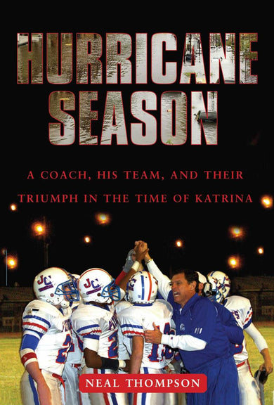 Hurricane Season-Sports and Active outdoor recreation-買書書 BuyBookBook