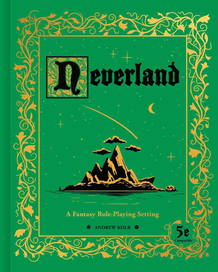 Neverland-Hobbies/ quizzes/ games-買書書 BuyBookBook