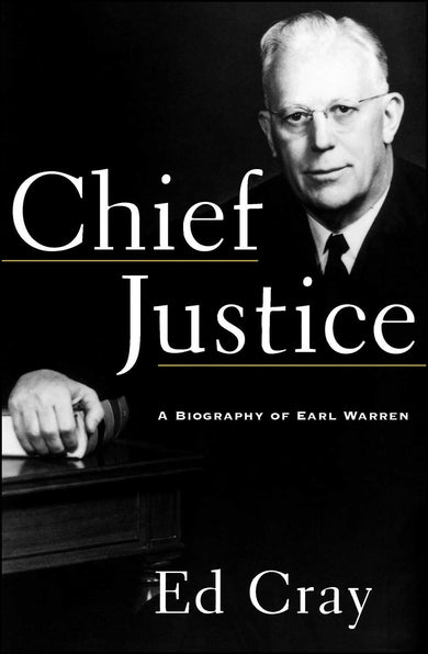 Chief Justice-Biography and memoirs-買書書 BuyBookBook