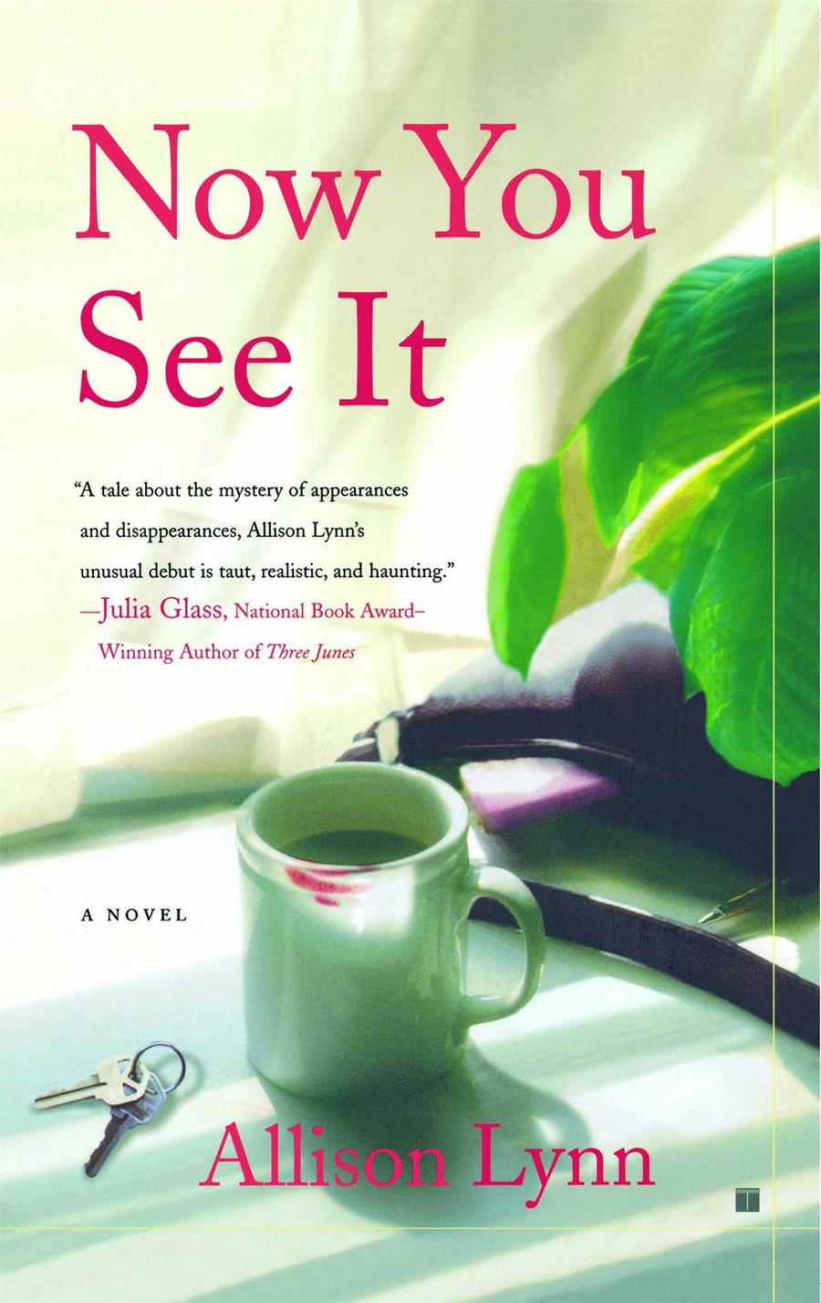 Now You See It-Fiction: Modern and contemporary-買書書 BuyBookBook