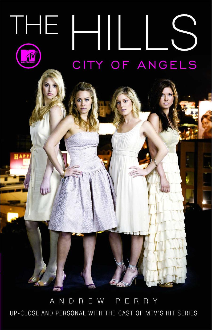 The Hills-Children’s / Teenage general interest: Art/ music/ drama and film-買書書 BuyBookBook