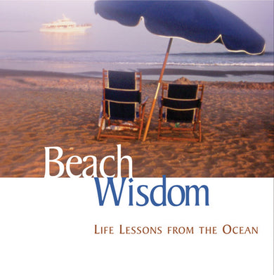 Beach Wisdom-Lifestyle and Leisure-買書書 BuyBookBook