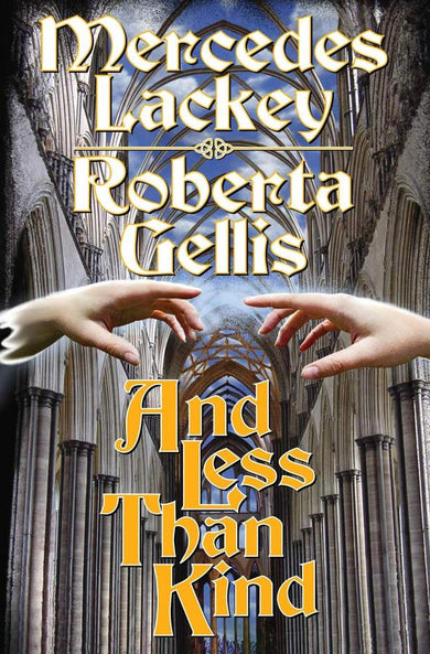 And Less Than Kind-Fiction: Fantasy-買書書 BuyBookBook