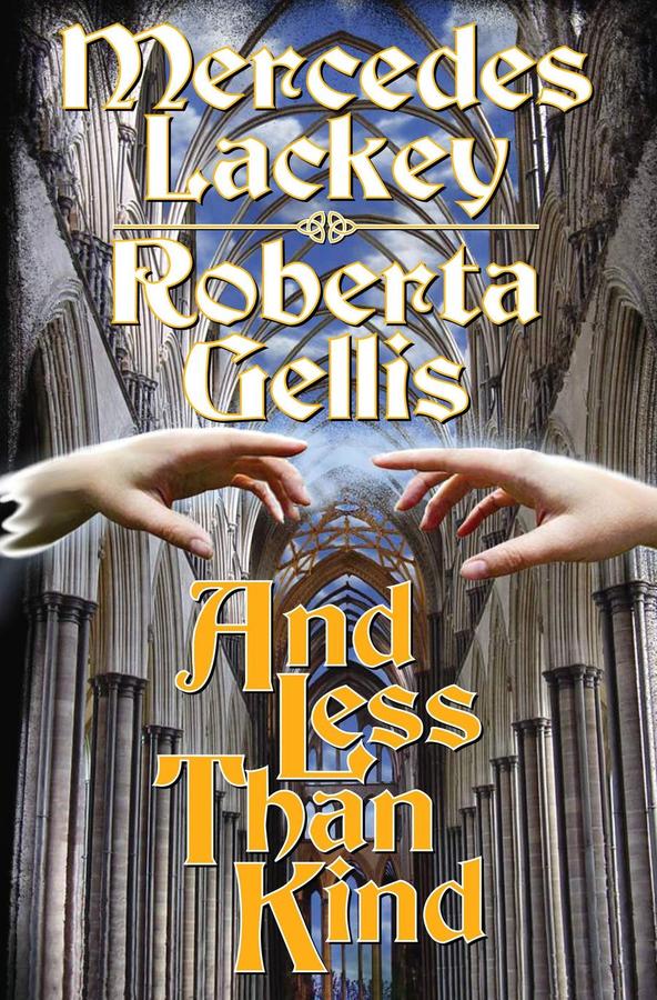 And Less Than Kind-Fiction: Fantasy-買書書 BuyBookBook
