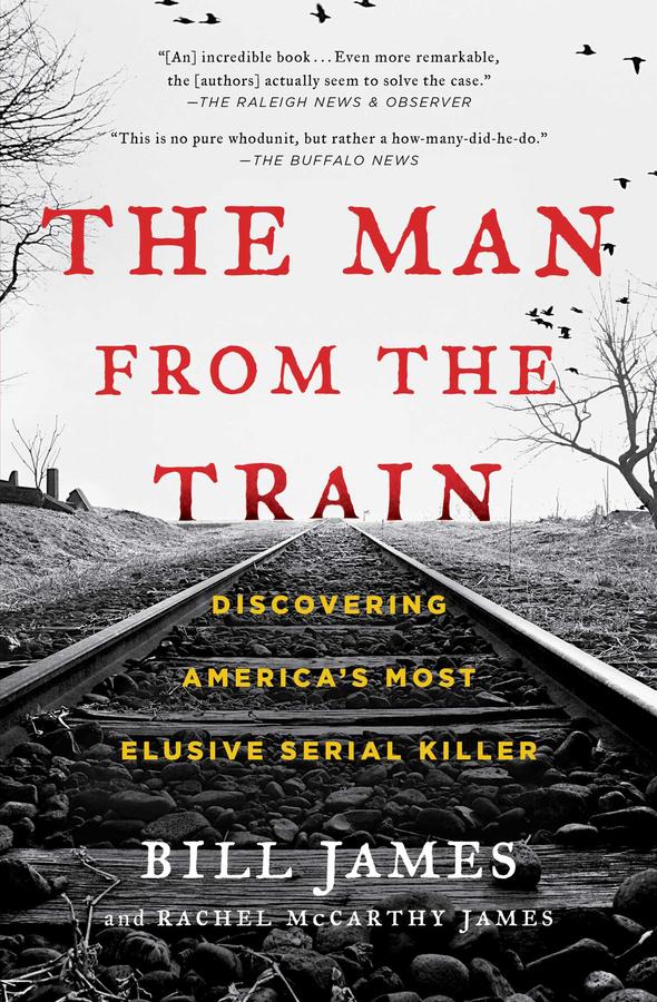 The Man from the Train-Society/ culture/ social sciences-買書書 BuyBookBook