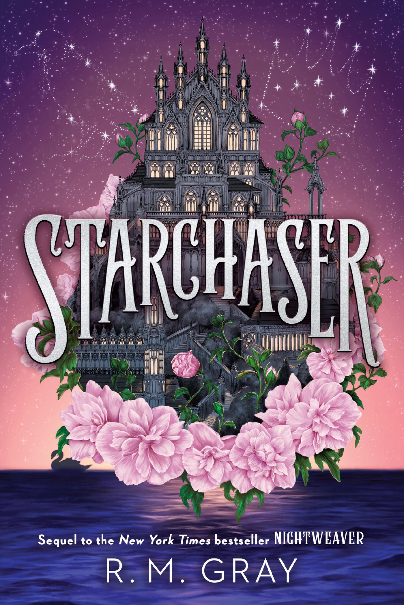 Starchaser