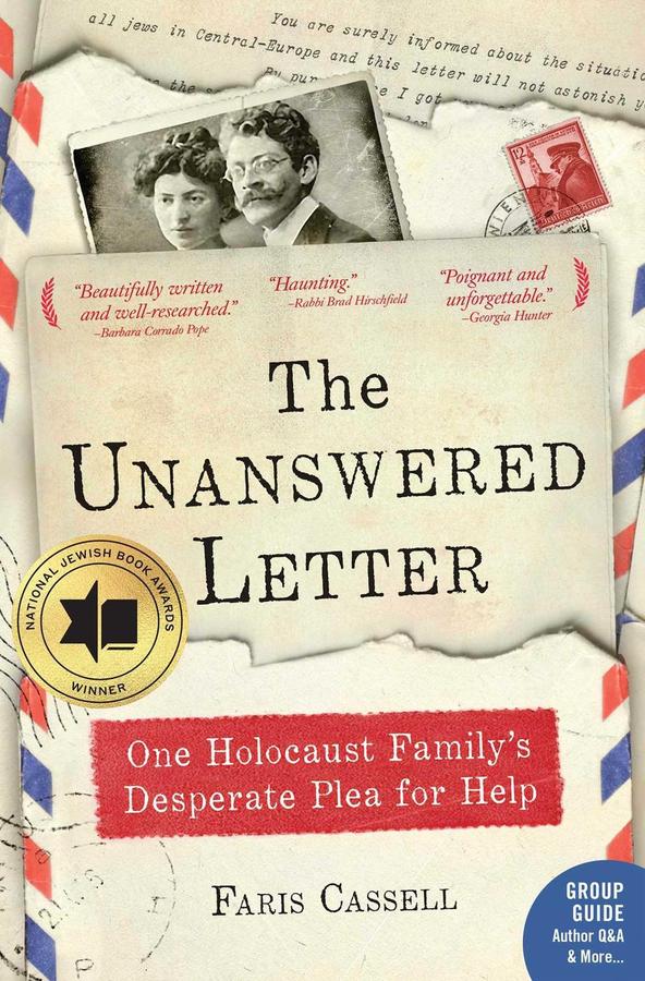 The Unanswered Letter