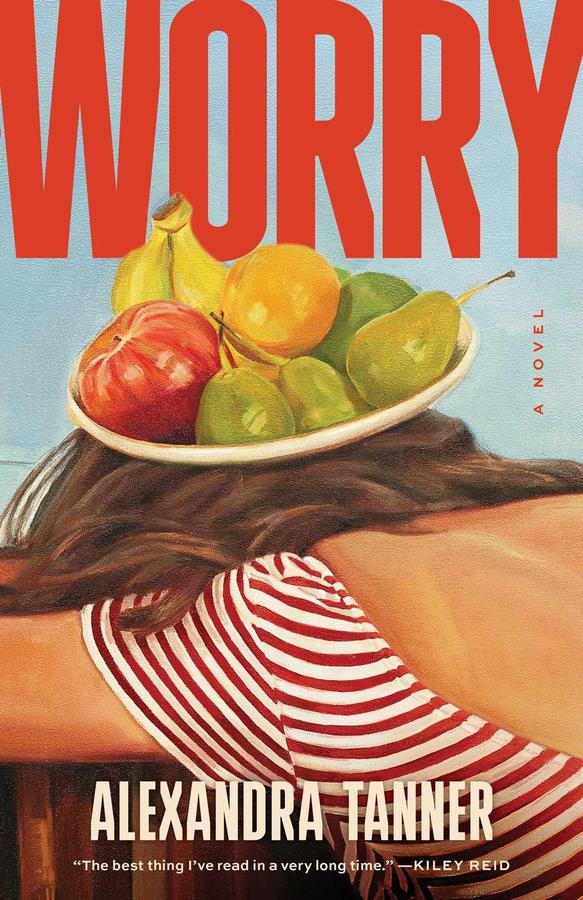 Worry-Fiction: Family life-買書書 BuyBookBook