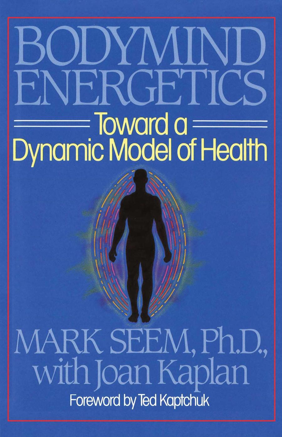 Bodymind Energetics-Mind/ body/ spirit-買書書 BuyBookBook
