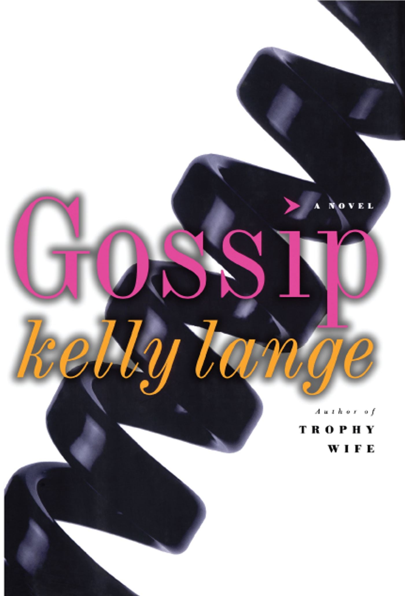 Gossip-Fiction: general and literary-買書書 BuyBookBook