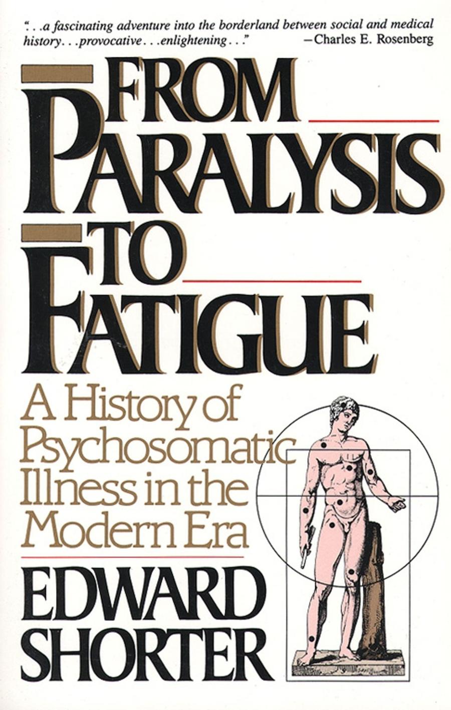 From Paralysis to Fatigue-Self-help/ personal development/ practical advice-買書書 BuyBookBook