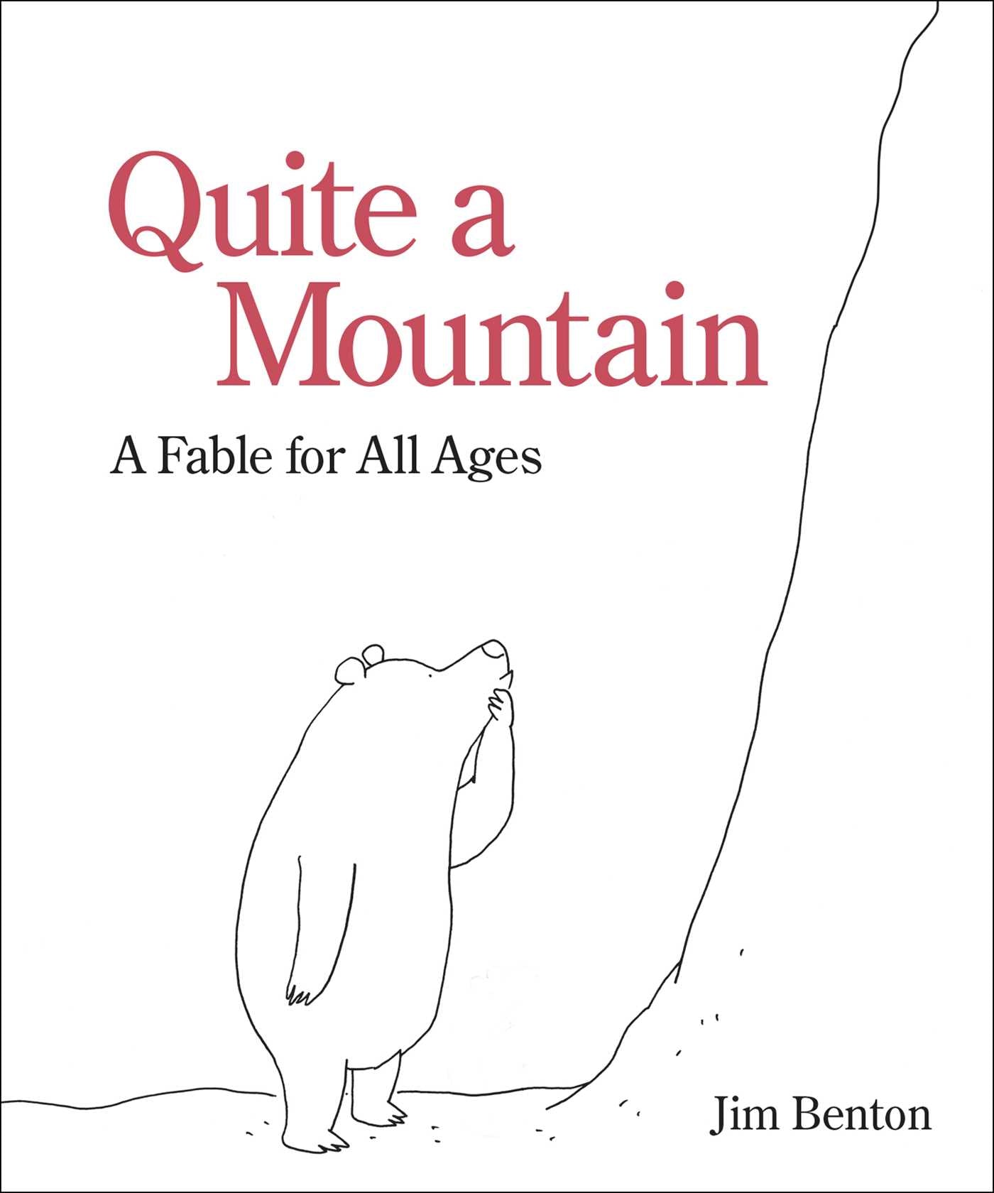 Quite a Mountain-Lifestyle and Leisure-買書書 BuyBookBook