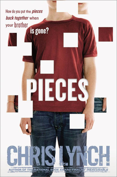 Pieces-Children’s / Teenage fiction: General and modern fiction-買書書 BuyBookBook