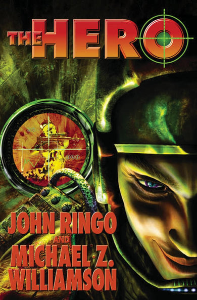 The Hero-Fiction: Science fiction-買書書 BuyBookBook