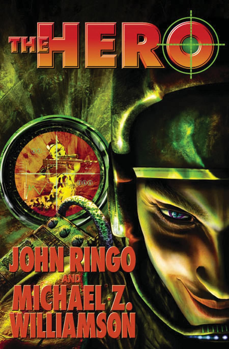 The Hero-Fiction: Science fiction-買書書 BuyBookBook